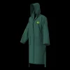 Clearance Zeal Beach Robe - Bademantel Herren Badebekleidung | Badeponcho