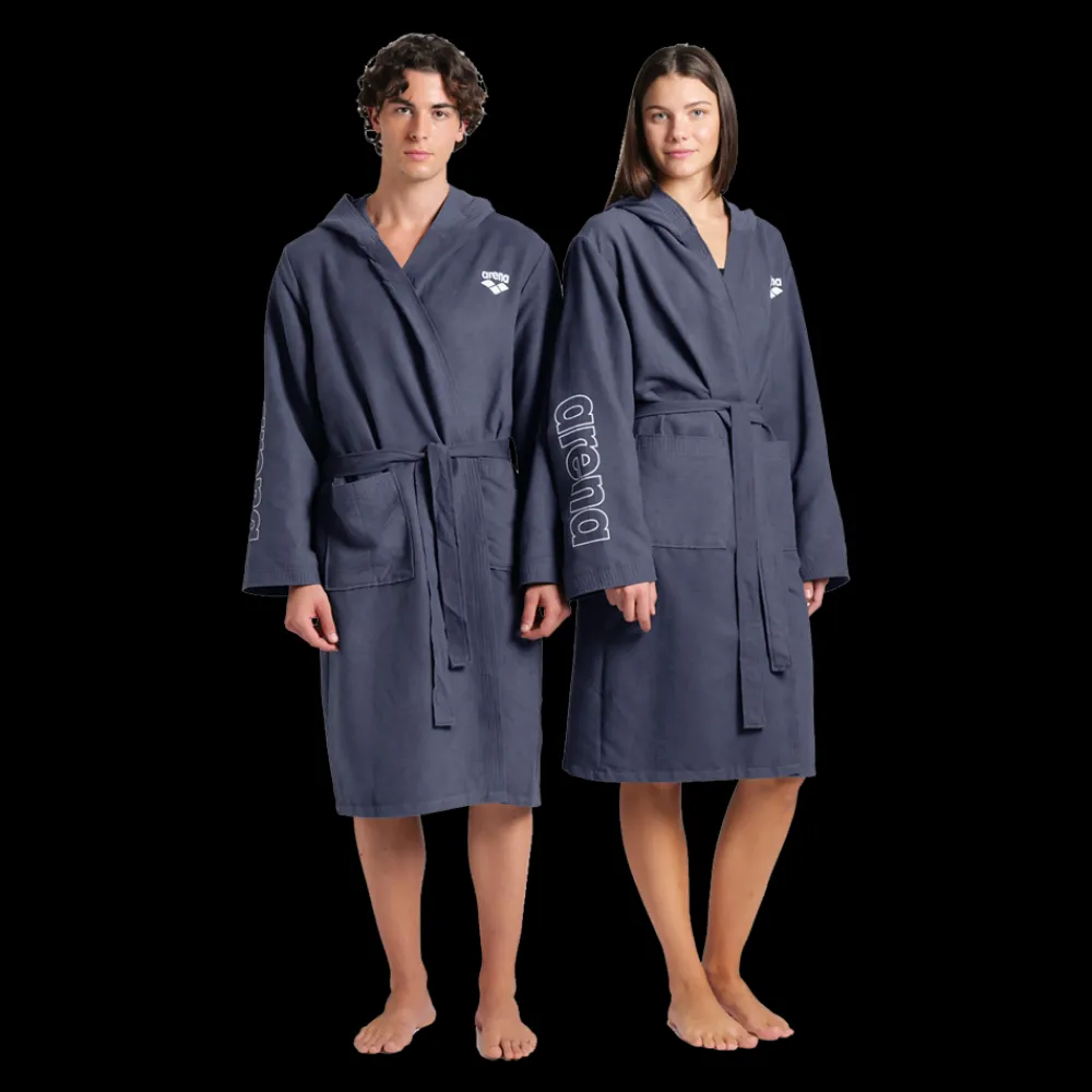 Outlet Zeal Beach Robe - Bademantel Herren Badebekleidung | Schwimmzubehör