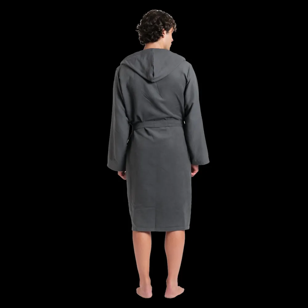Hot Zeal Beach Robe - Bademantel Herren Badebekleidung | Schwimmzubehör