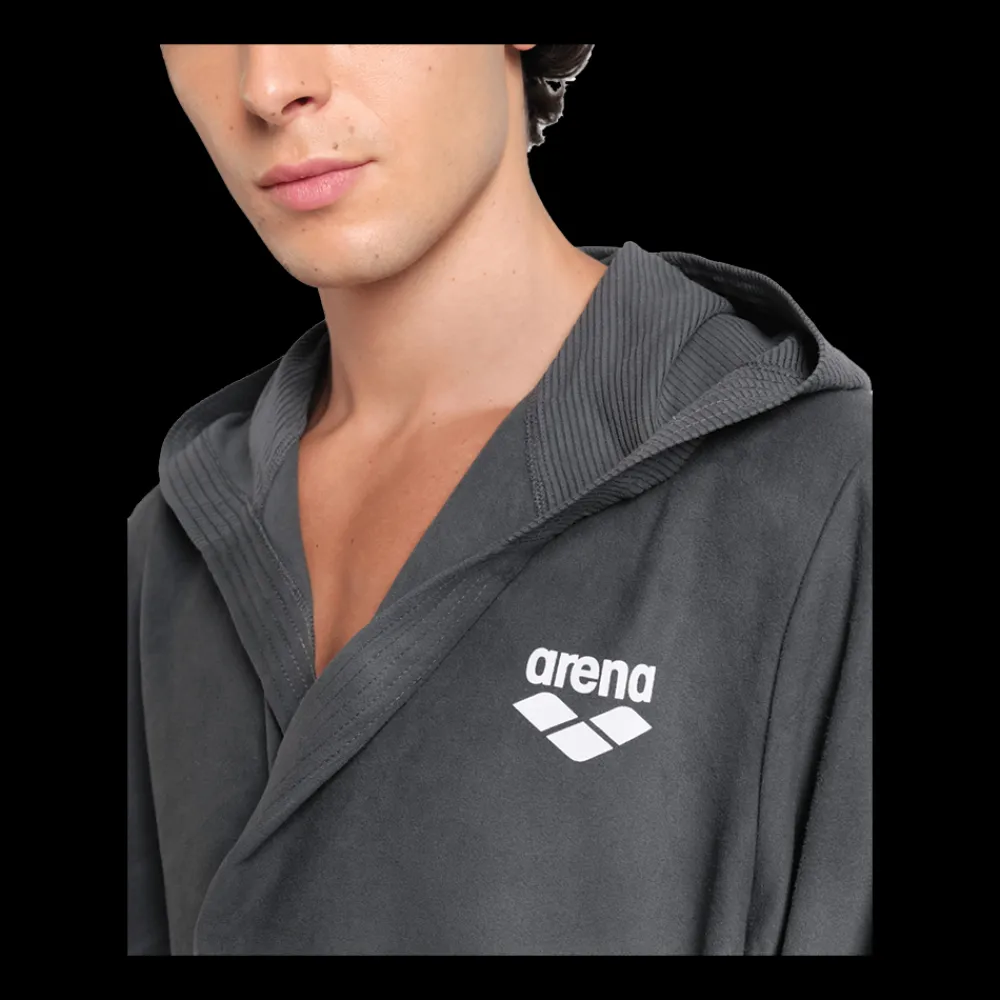 Hot Zeal Beach Robe - Bademantel Herren Badebekleidung | Schwimmzubehör