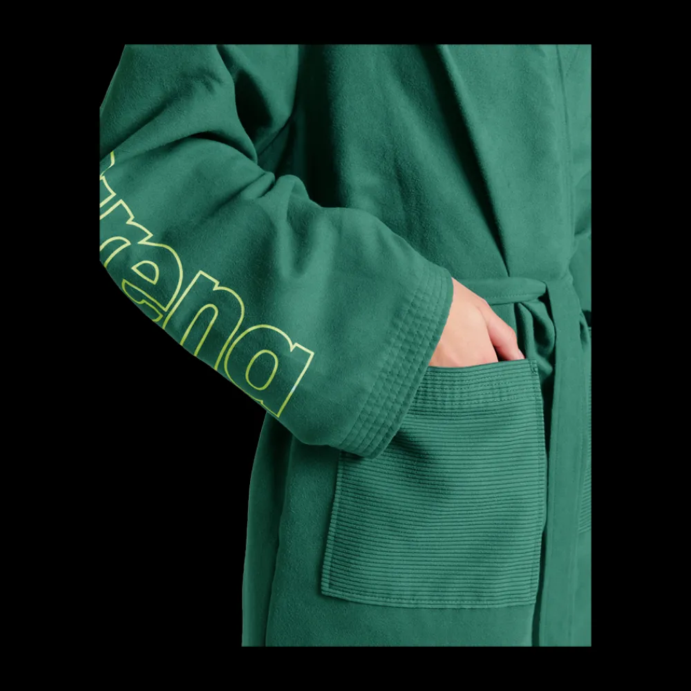 Clearance Zeal Beach Robe - Bademantel Herren Badebekleidung | Badeponcho