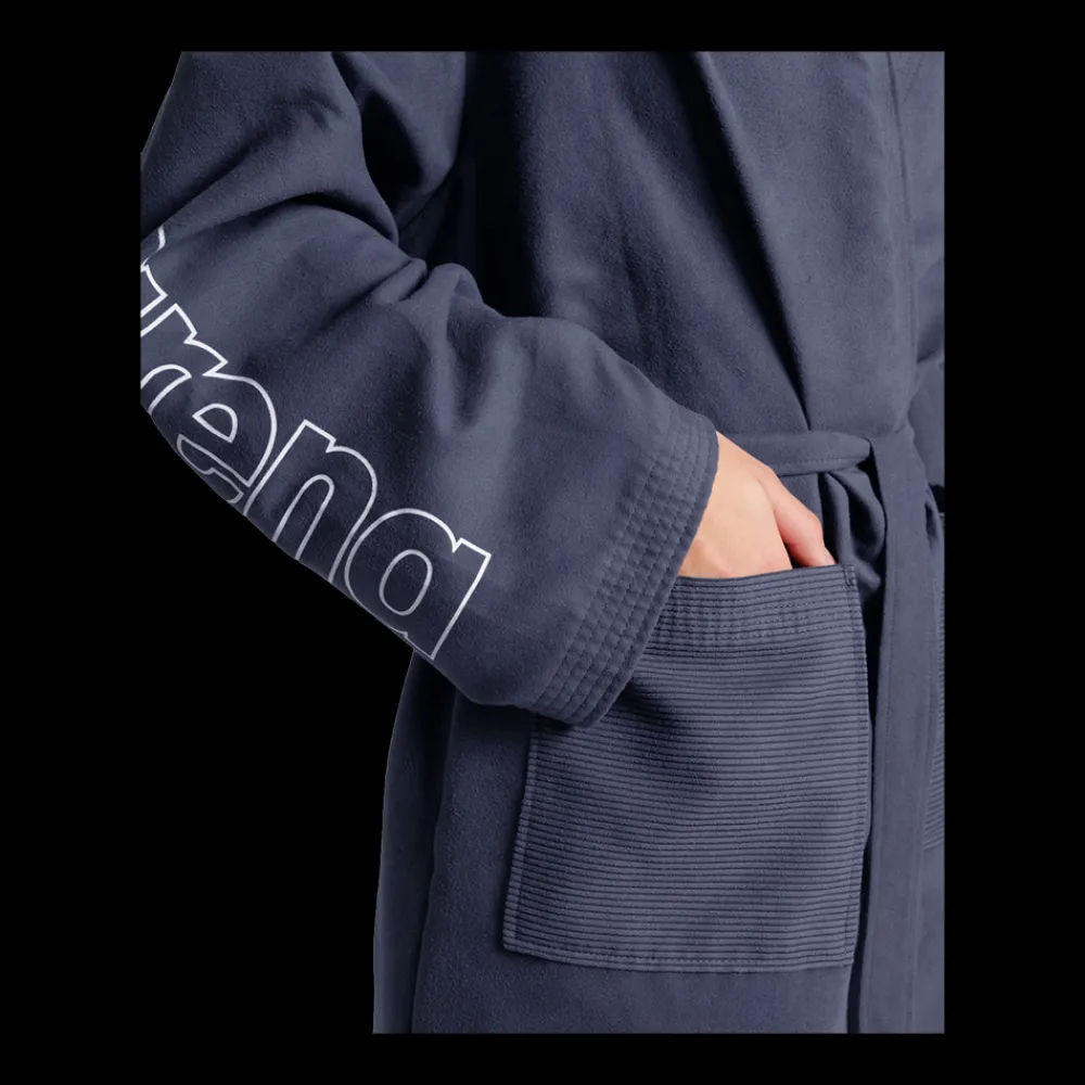 Outlet Zeal Beach Robe - Bademantel Herren Badebekleidung | Schwimmzubehör