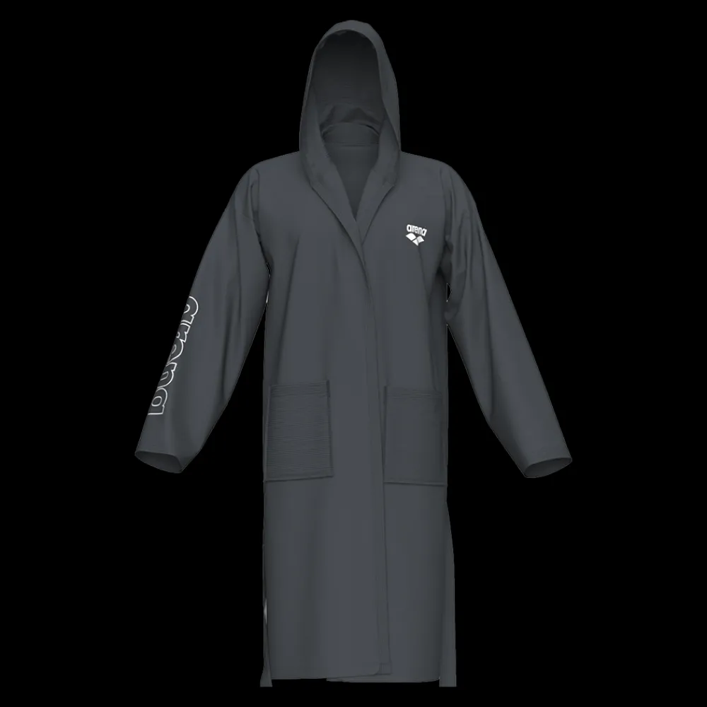 Hot Zeal Beach Robe - Bademantel Herren Badebekleidung | Schwimmzubehör
