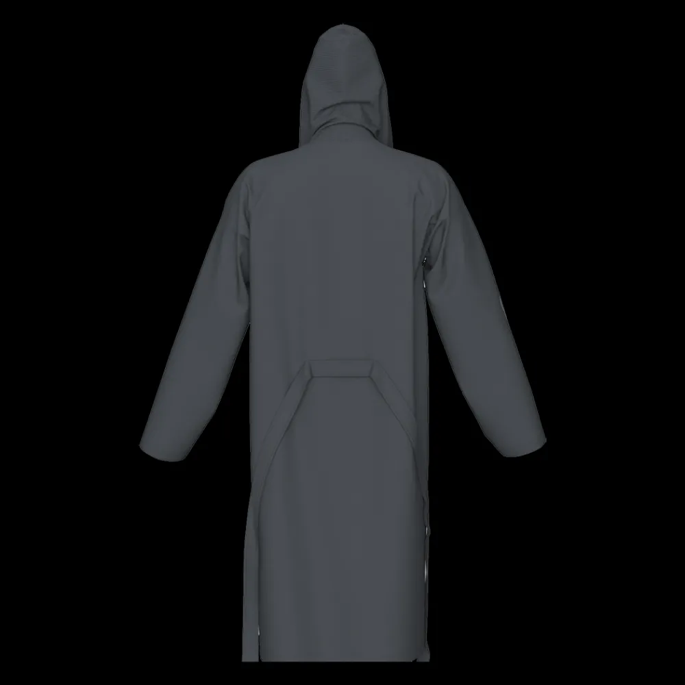 Hot Zeal Beach Robe - Bademantel Herren Badebekleidung | Schwimmzubehör