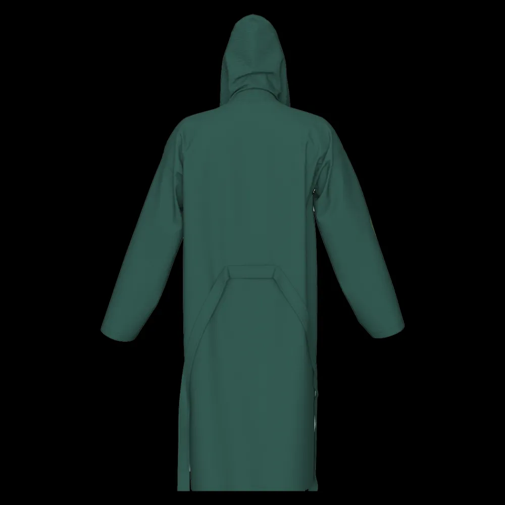 Clearance Zeal Beach Robe - Bademantel Herren Badebekleidung | Badeponcho